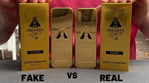 how to spot fake 1 million perfume|1 million fragrance.